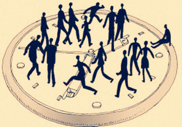 卡萨帝创艺设计大赛品牌logo设计征集